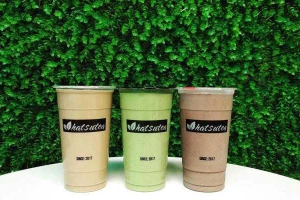 Cafe Trà Sữa Hatsutea