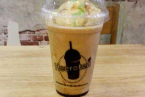 Cafe Trà Sữa Heerotea