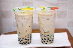 Cafe Trà Sữa Heetea