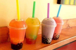 Cafe Trà Sữa Hoa Hướng Dương - Nguyễn Sơn