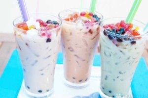 Cafe Trà Sữa Hoa Trân - Quốc Lộ 51