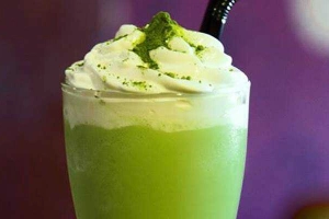 Cafe Trà Sữa Hoa Tuyết - Đồng Khởi