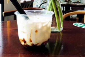 Cafe Trà Sữa Honey - Lê Đức Thọ
