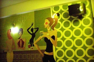 Cafe Trà Sữa Hugo Tea - Bành Văn Trân