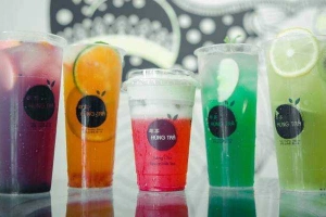 Cafe Trà Sữa Hùng Trà
