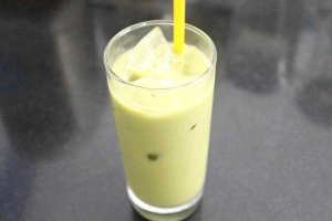 Cafe Trà Sữa Huy