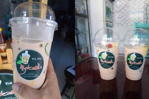 Cafe Trà sữa Hytachi
