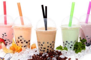 Cafe Trà Sữa Isara - Drinks & Foods