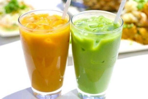 Cafe Trà Sữa Joy