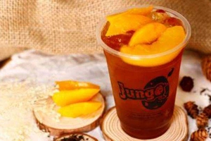 Cafe Trà Sữa Jungo - Nguyễn Văn Bảo