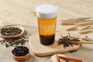 Cafe Trà Sữa Kai Tea - Long Biên