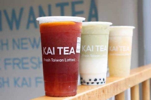 Cafe Trà Sữa Kai Tea - Bạch Mai