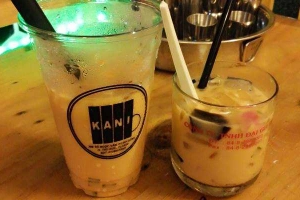 Cafe Trà Sữa Kani