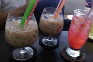 Cafe Trà Sữa Kaori