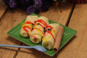 Cafe Trà Sữa, Kem Cuộn & Sinh Tố Bình Dân