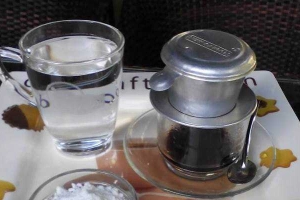 Cafe - Trà Sữa Ken's
