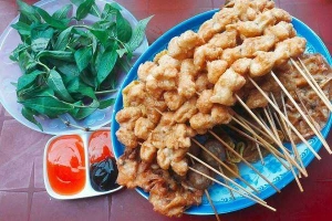 Cafe Kép - Trà sữa & Ăn Vặt