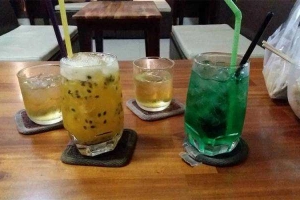 Cafe Trà Sữa Khánh Trang 2 - Đường Số 24