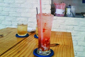 Cafe Trà Sữa Không Gian MySpace - Lê Thúc Hoạch