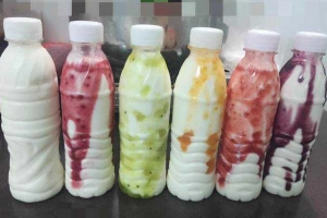 Cafe Trà Sữa Kim House