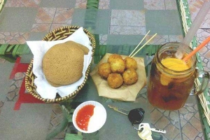 Cafe Trà Sữa Kim - Nguyễn Thái Học