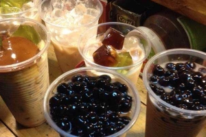 Cafe Trà Sữa Kitty - Lương Thế Vinh