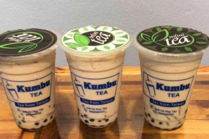 Cafe Trà Sữa Kumbu Tea