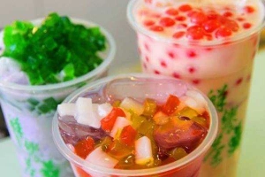 Cafe Trà Sữa Lá Trà