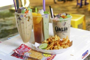 Cafe Trà Sữa Lắk Lắk - Trường Chinh