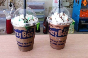 Cafe Trà Sữa Lazy Bee - Tô Vĩnh Diện