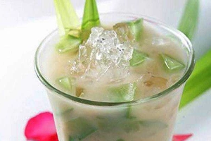 Cafe Trà Sữa - Lê Bình