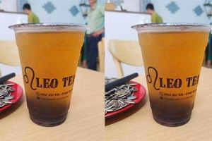 Cafe Trà Sữa Leo Tea