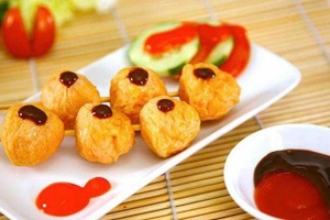 Cafe Trà Sữa Like - Nguyễn Hữu Cảnh