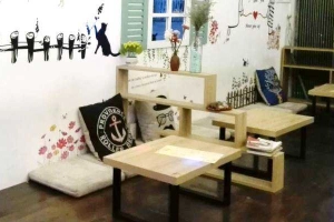 Cafe Trà Sữa Lily