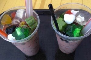 Cafe Trà Sữa Linh Anh