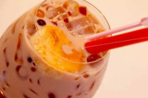 Cafe Trà Sữa Linh Lùn - Thép Mới