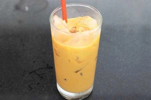 Cafe Trà Sữa Lốp U