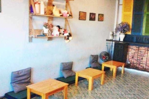 Cafe Trà Sữa Luka
