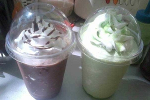 Cafe & Trà Sữa Luxy - Take Away