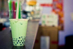 Cafe Trà Sữa Ly Ly