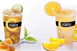 Cafe MAKU Việt Nam - Trà Tốt Cho Sức Khoẻ