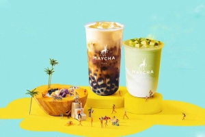 Cafe Trà Sữa Maycha - 38 Trịnh Đình Trọng