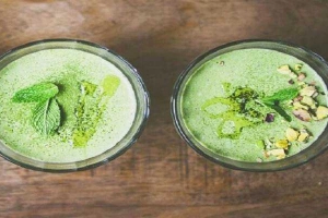 Cafe Trà Sữa May Cha