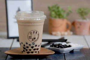 Cafe Trà Sữa Mi In Cha