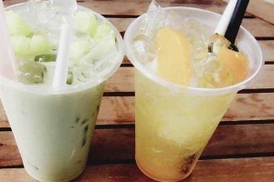 Cafe Trà Sữa Mickey