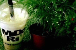 Cafe Trà Sữa Midori