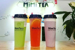 Cafe Trà Sữa Mimi Tea