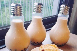 Cafe Trà Sữa Minions