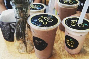 Cafe Trà Sữa Mio Tea - Lê Lai