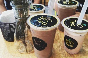 Cafe Trà Sữa Mio Tea - Phố Nối